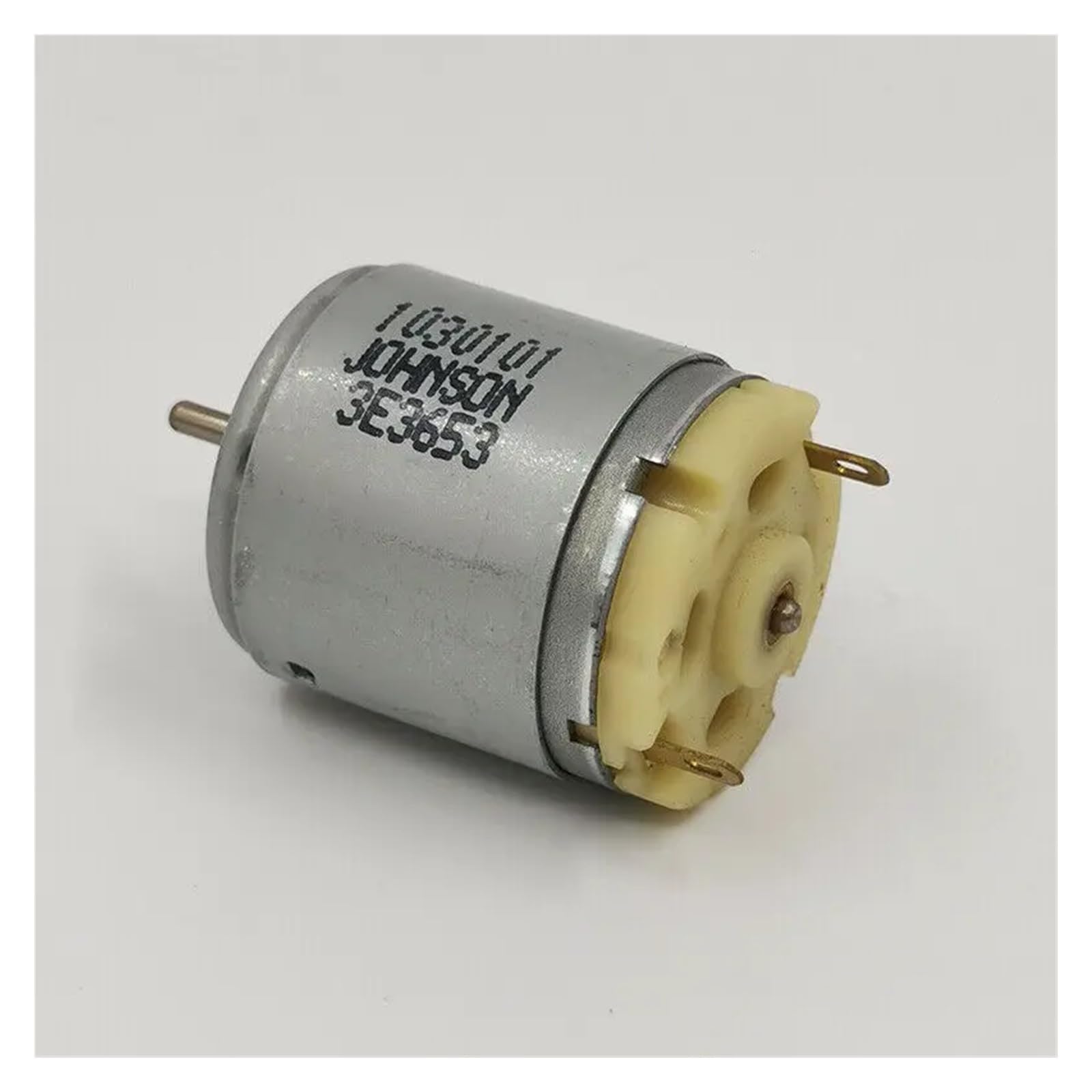 Amazon.com: DC Motor 1030101 RS-360 Carbon Brush 6V-12V
